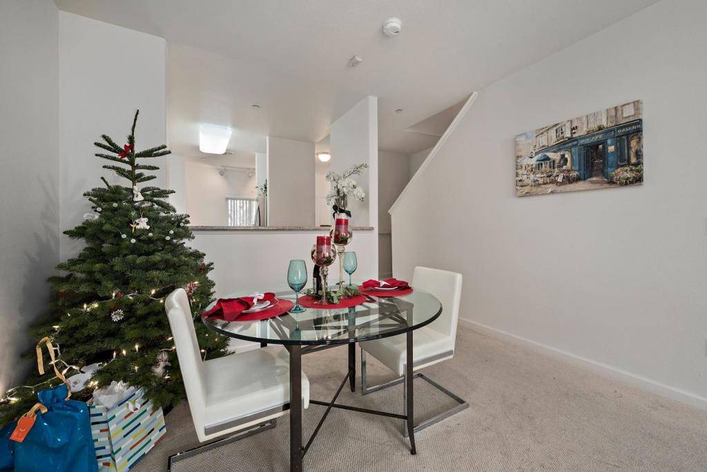 San Jose, CA 95128,1399 S Winchester BLVD #206
