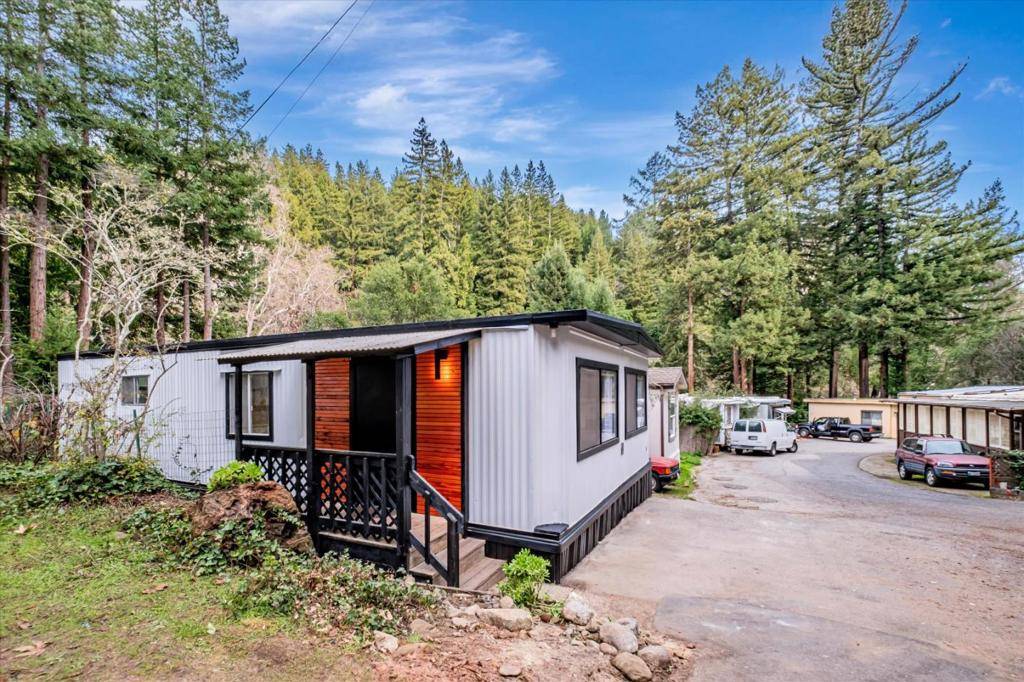 Ben Lomond, CA 95005,265 Brown Gables RD