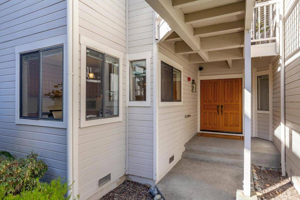 Walnut Creek, CA 94595,4400 Terra Granada DR #2A