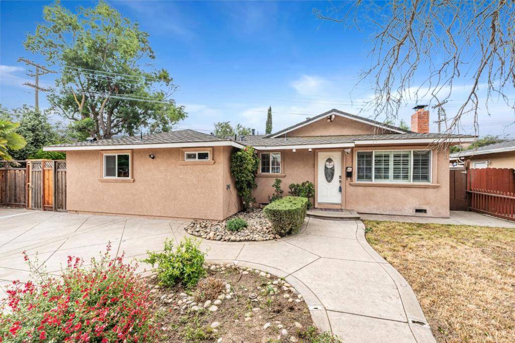 San Jose, CA 95111,320 Battle Dance DR