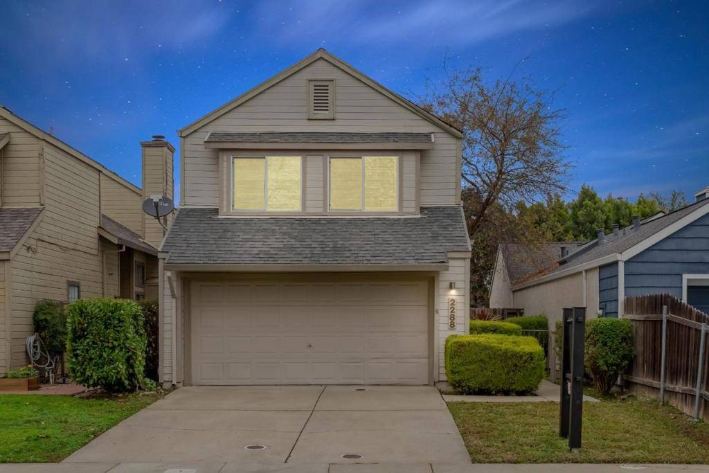 Sacramento, CA 95833,2288 Sandcastle WAY