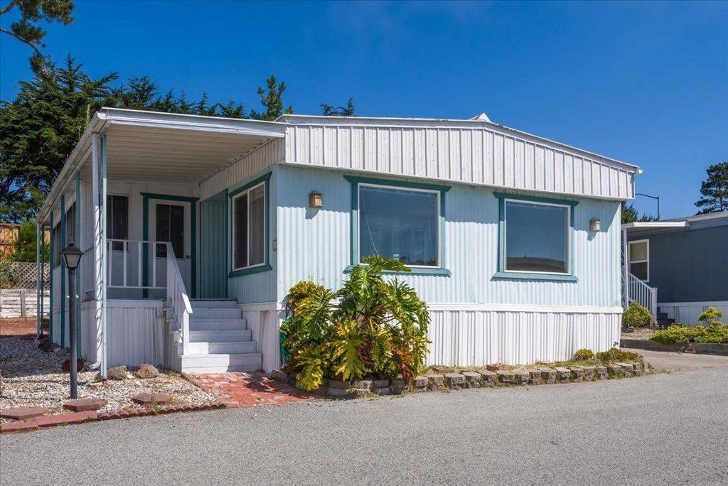 Half Moon Bay, CA 94019,52 Oceanview AVE