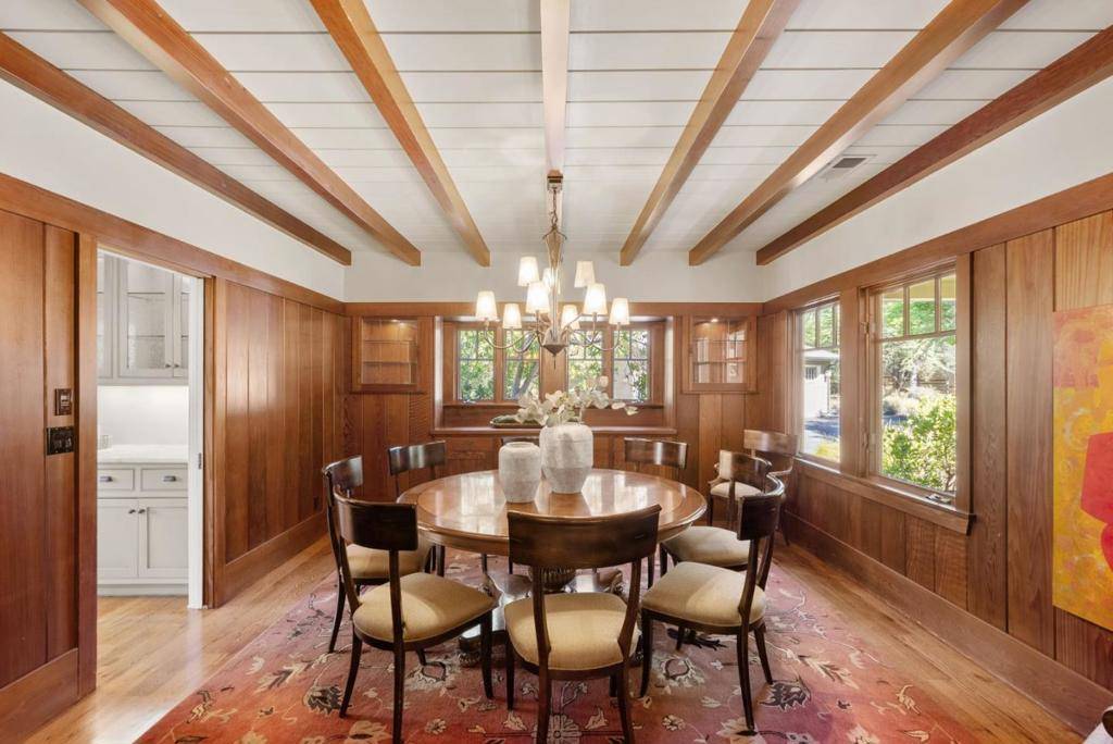 105 Highland AVE Los Gatos, CA 95030
