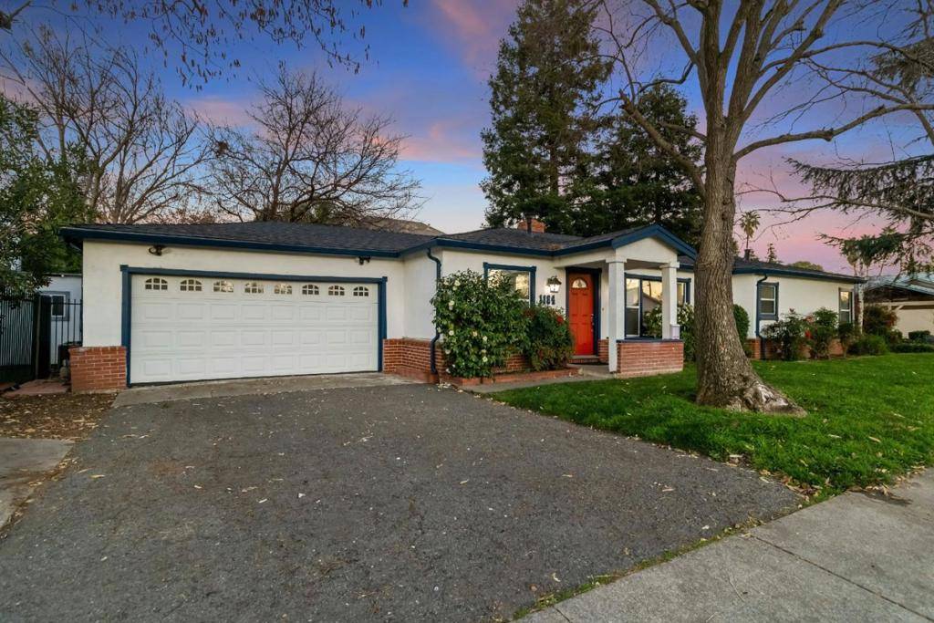 Concord, CA 94520,1184 Victory LN
