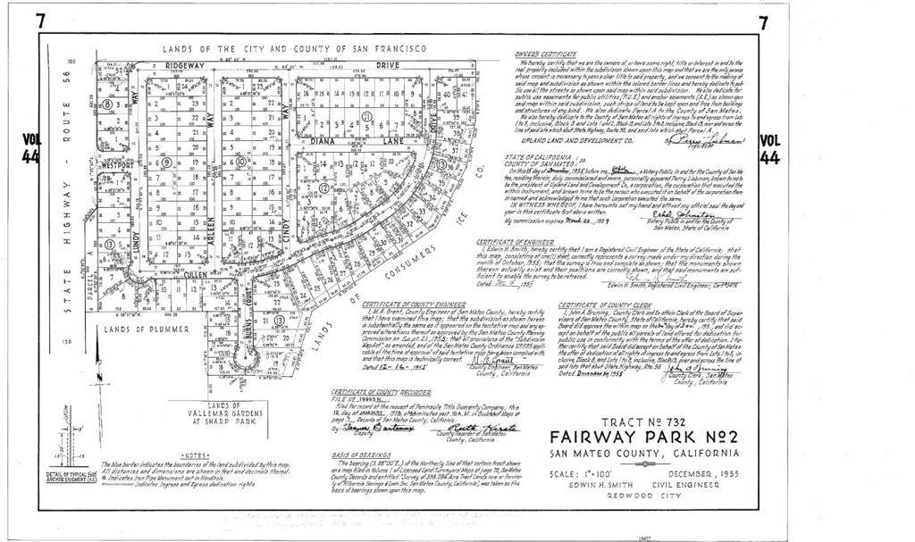 Pacifica, CA 94044,1000 Ridgeway DR