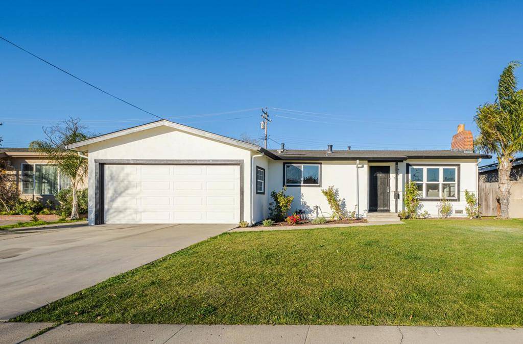 Salinas, CA 93906,83 Santa Teresa WAY