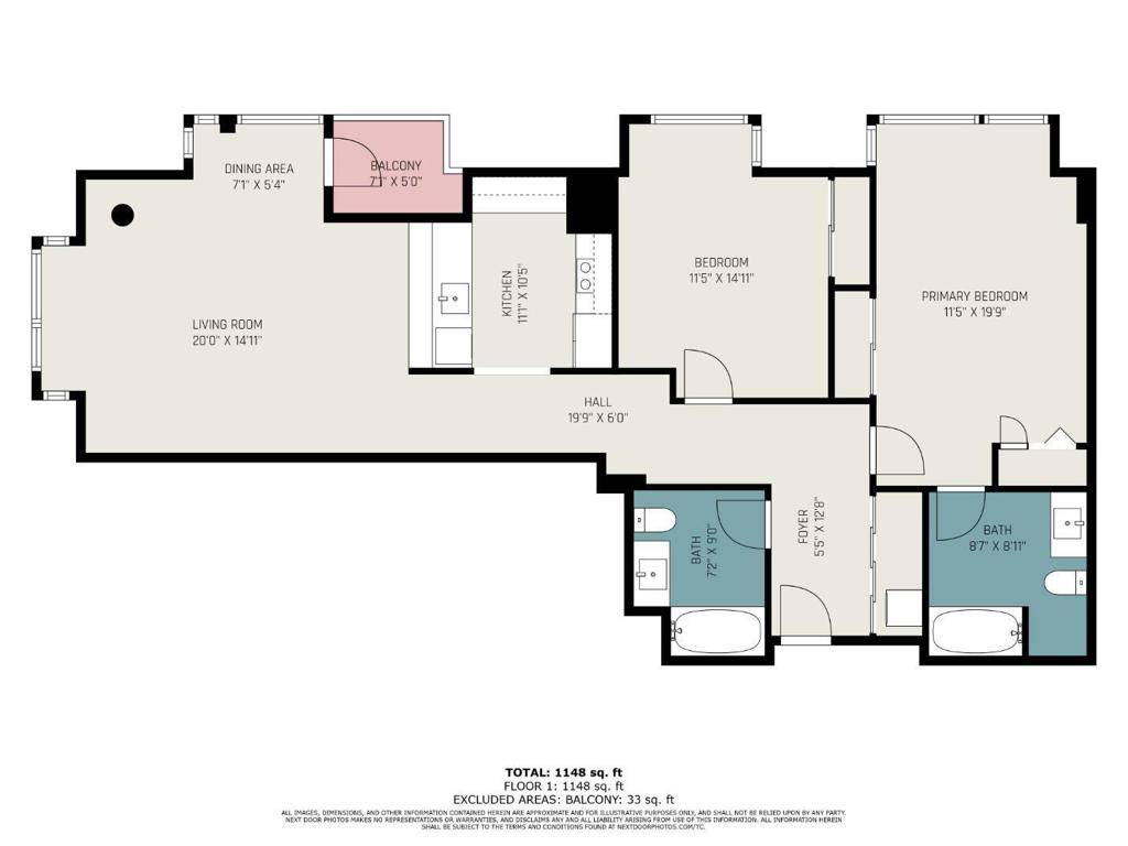 San Francisco, CA 94107,555 4th ST #527
