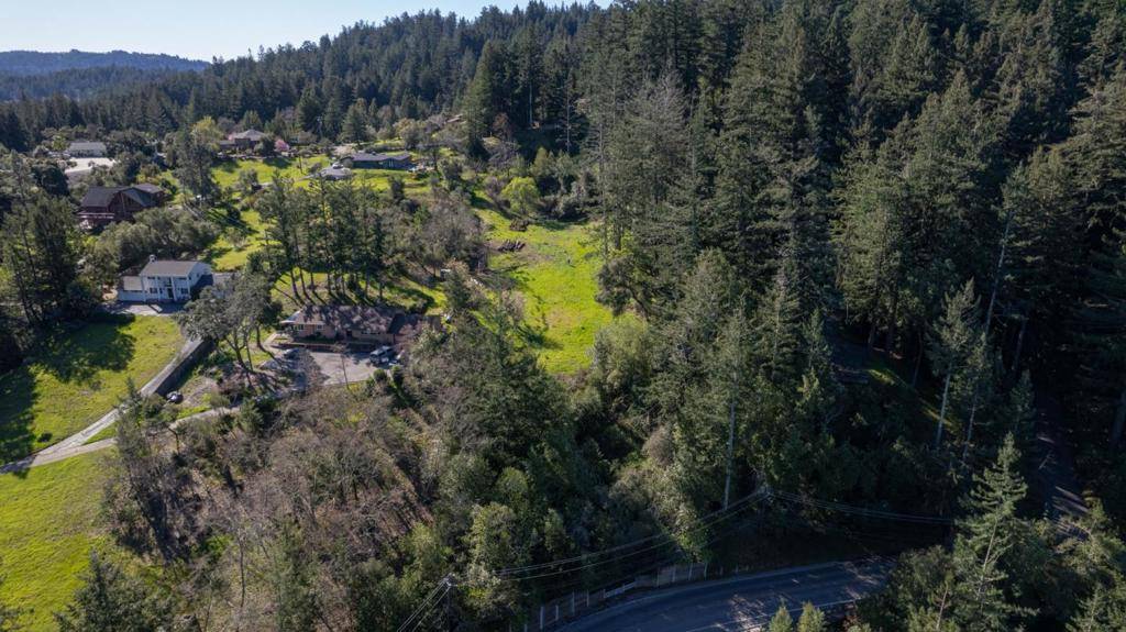 Los Gatos, CA 95033,22065 Old Santa Cruz HWY