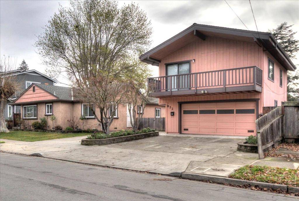Menlo Park, CA 94025,824 14th AVE