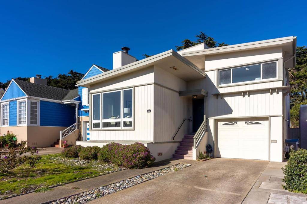 Daly City, CA 94015,316 Northgate AVE