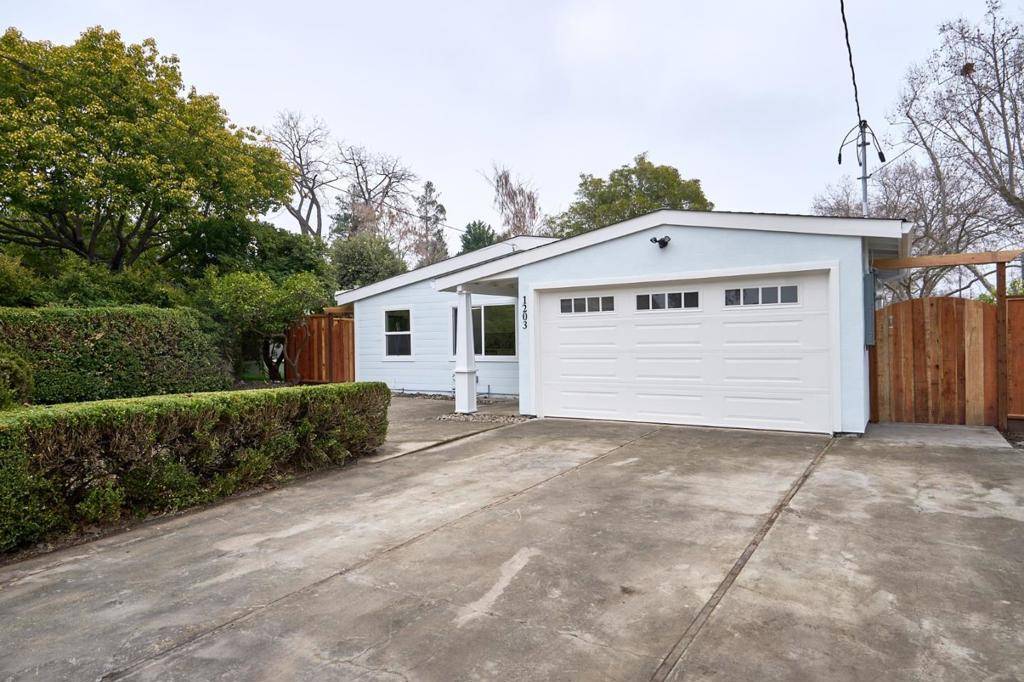 Mountain View, CA 94043,1203 Farley ST