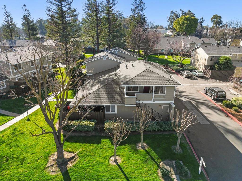 San Jose, CA 95122,2303 Warfield WAY #B