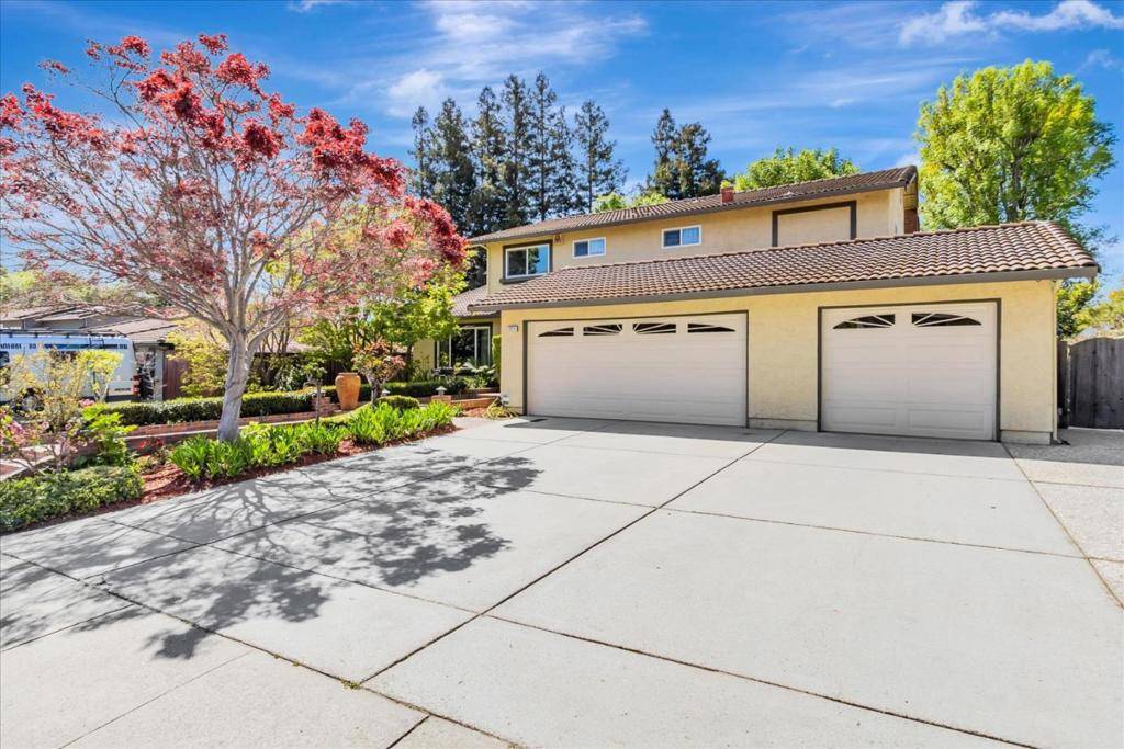 Milpitas, CA 95035,2213 Stratford DR