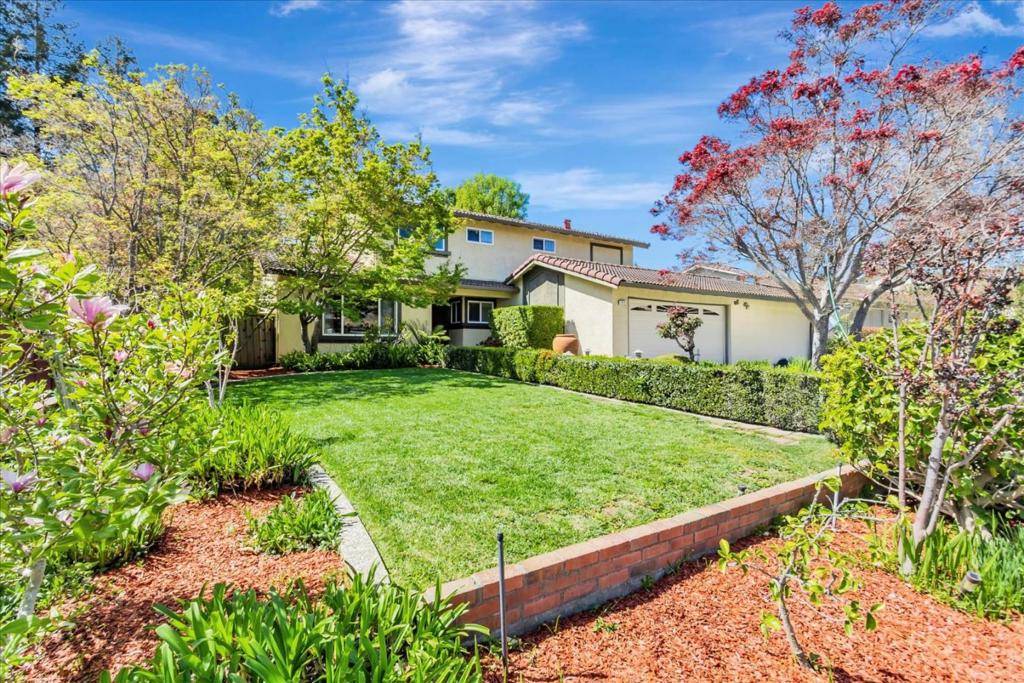 Milpitas, CA 95035,2213 Stratford DR