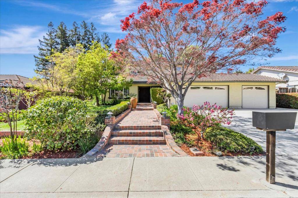 Milpitas, CA 95035,2213 Stratford DR