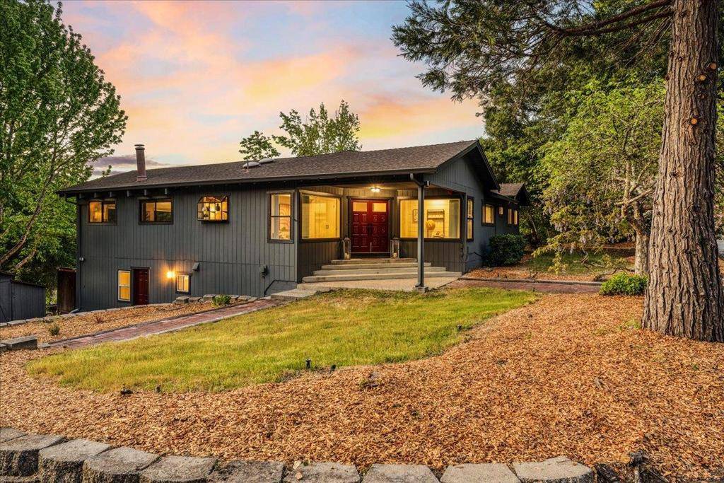 Ben Lomond, CA 95005,420 Noteware DR