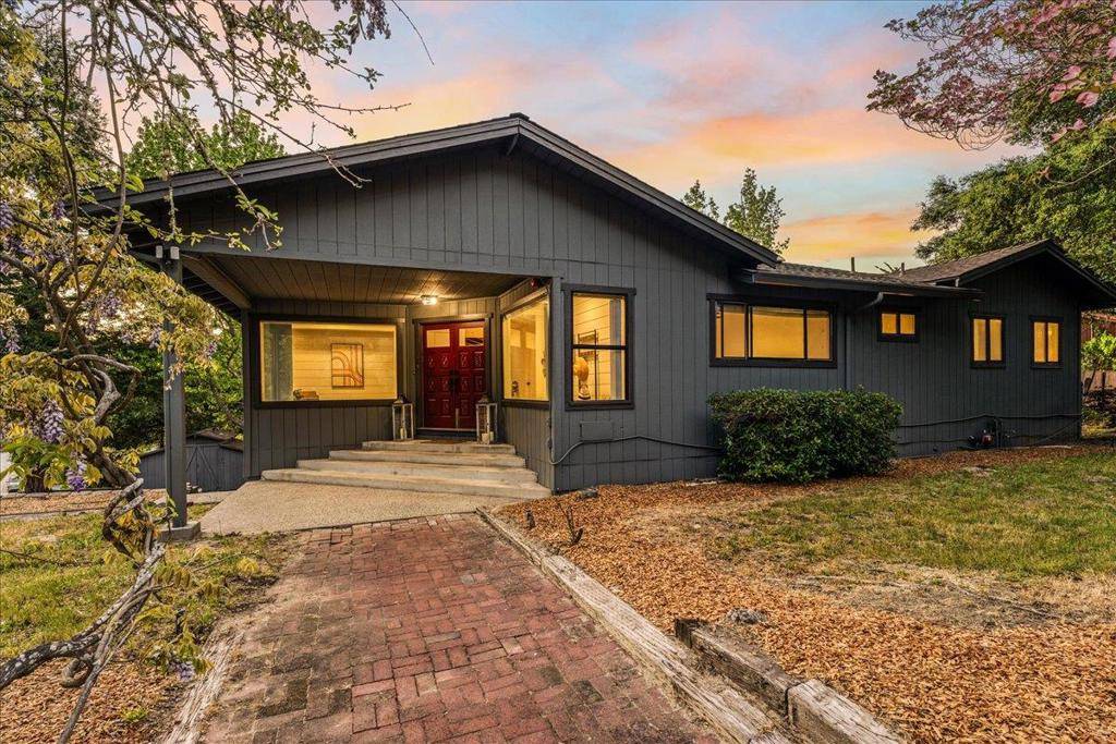 Ben Lomond, CA 95005,420 Noteware DR