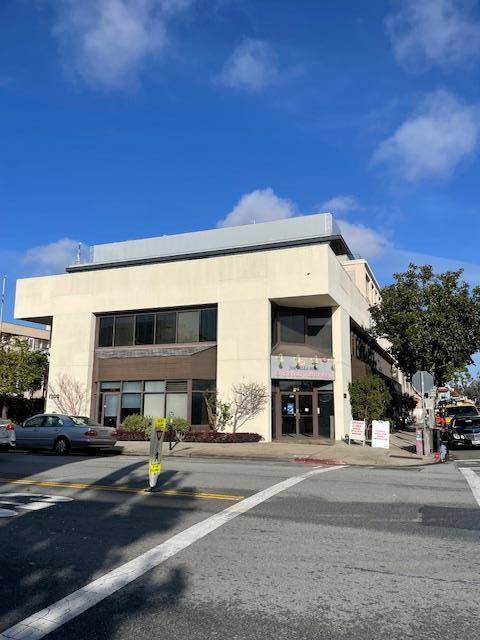 Burlingame, CA 94010,1200 Howard AVE #206
