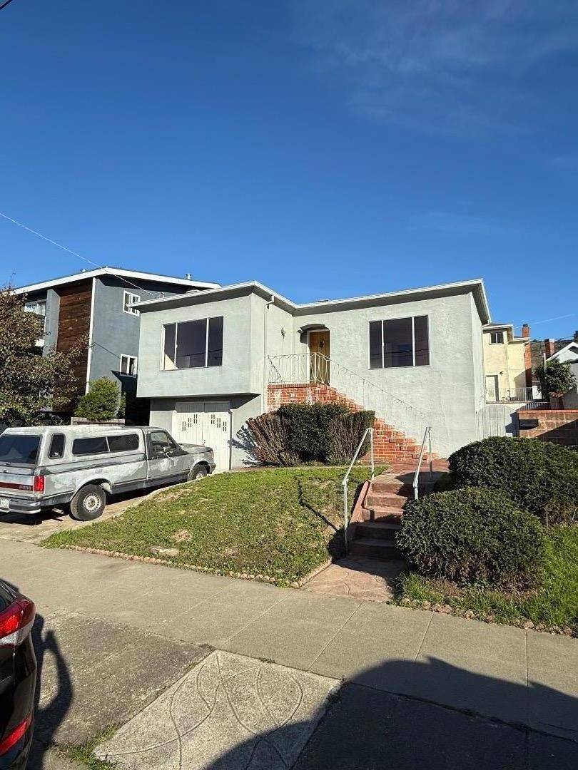 South San Francisco, CA 94080,Address not disclosed