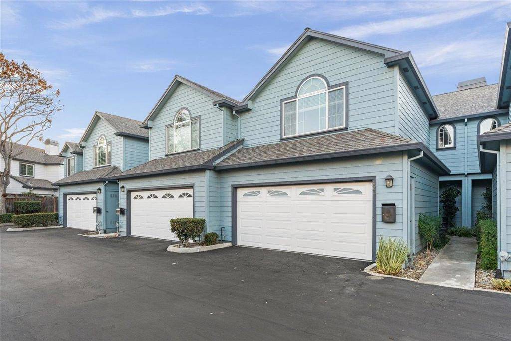 Campbell, CA 95008,151 Orchard Oak CIR