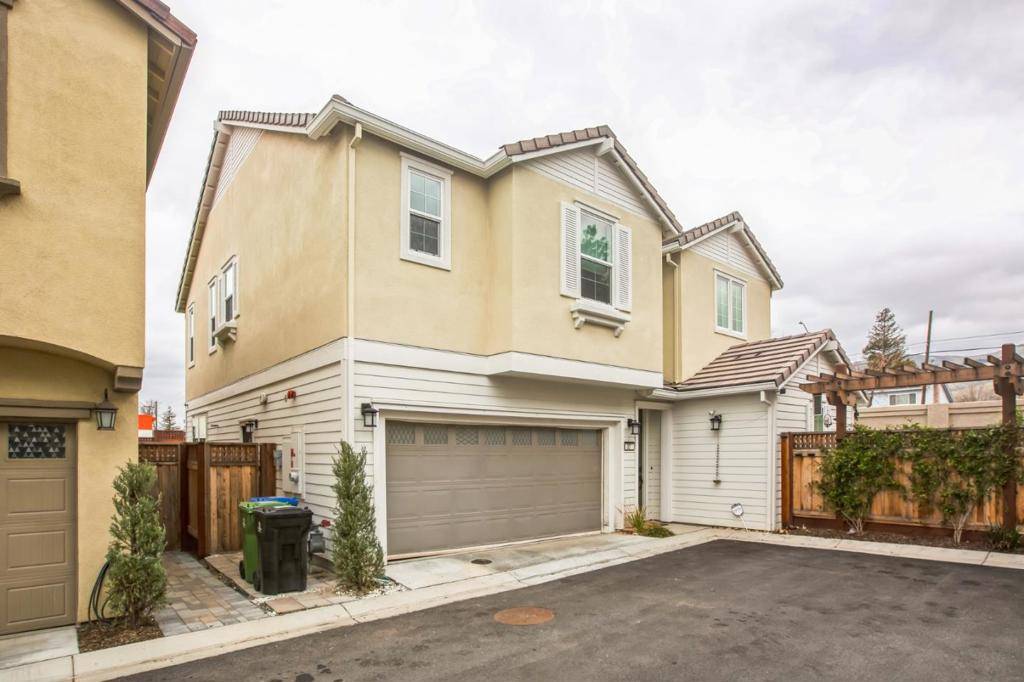 Fremont, CA 94539,33 Etiwanda Falls TER