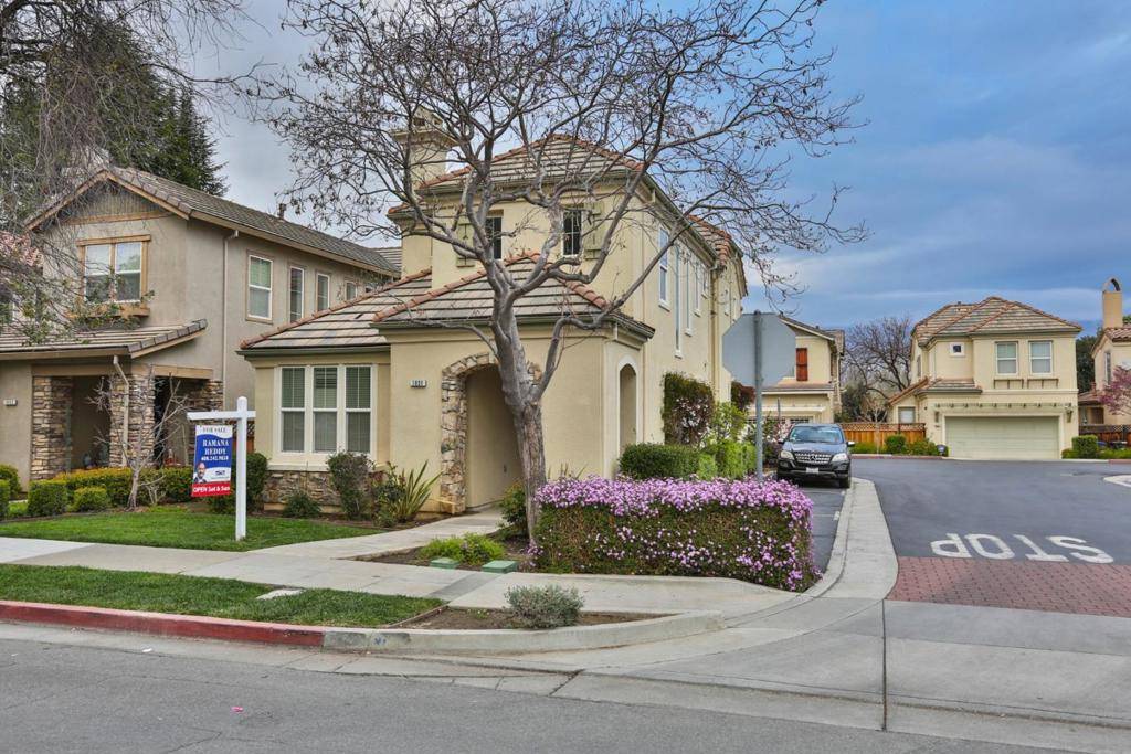 Sunnyvale, CA 94086,1051 W Iowa AVE