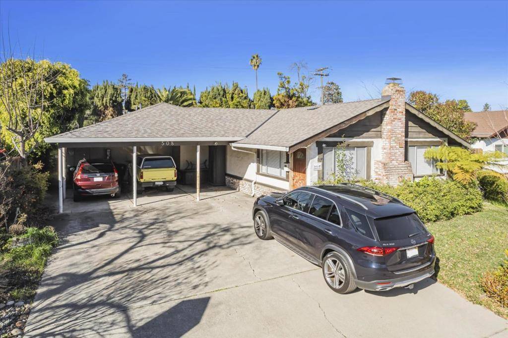 Mountain View, CA 94043,508 Easy ST