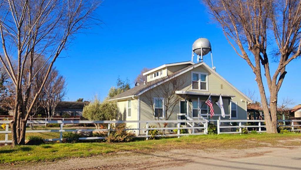 San Ardo, CA 93450,62420 Railroad ST
