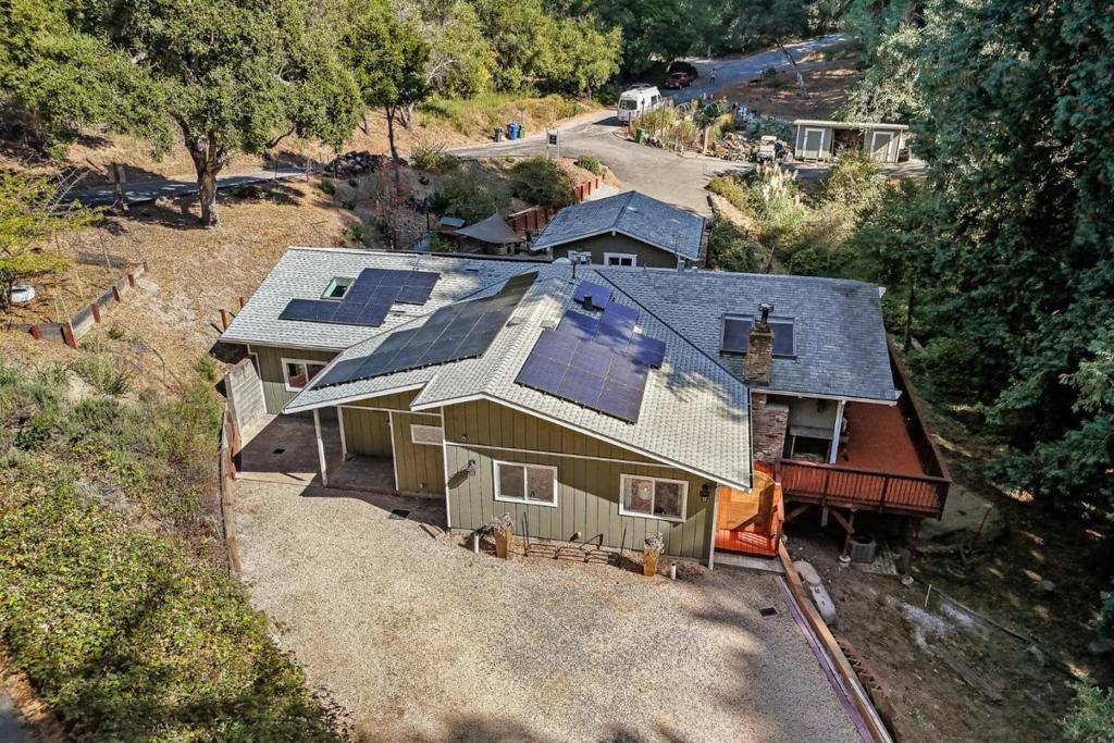 Scotts Valley, CA 95066,12 Crescent DR