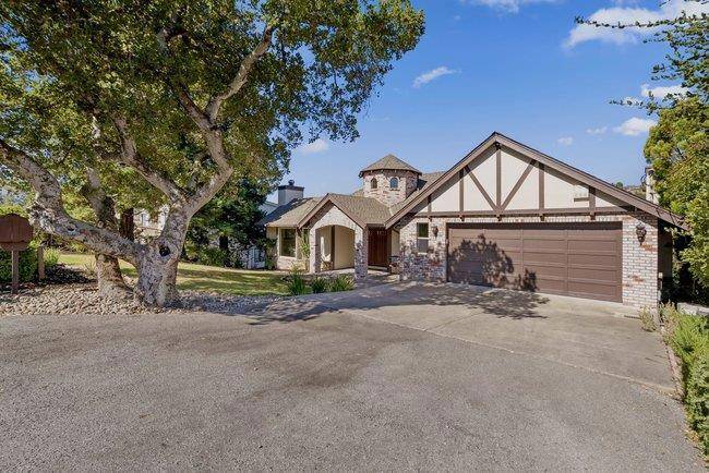 Redwood City, CA 94062,210 Montalvo RD