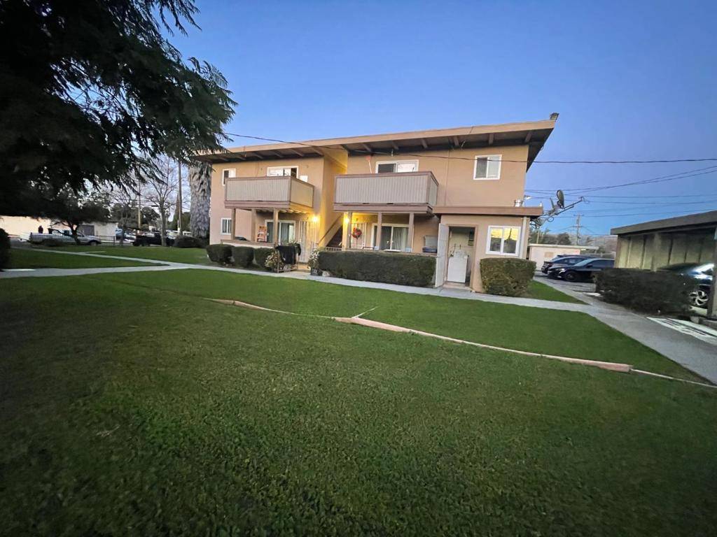 San Jose, CA 95111,464 Lewis RD