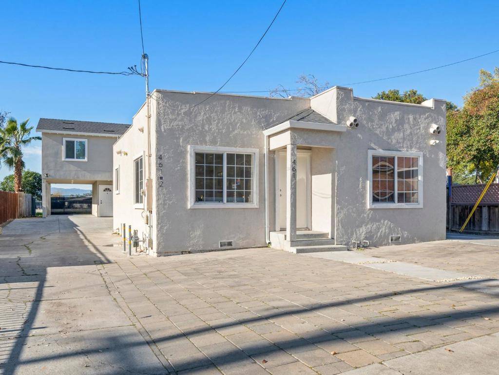 San Jose, CA 95127,461 S White RD