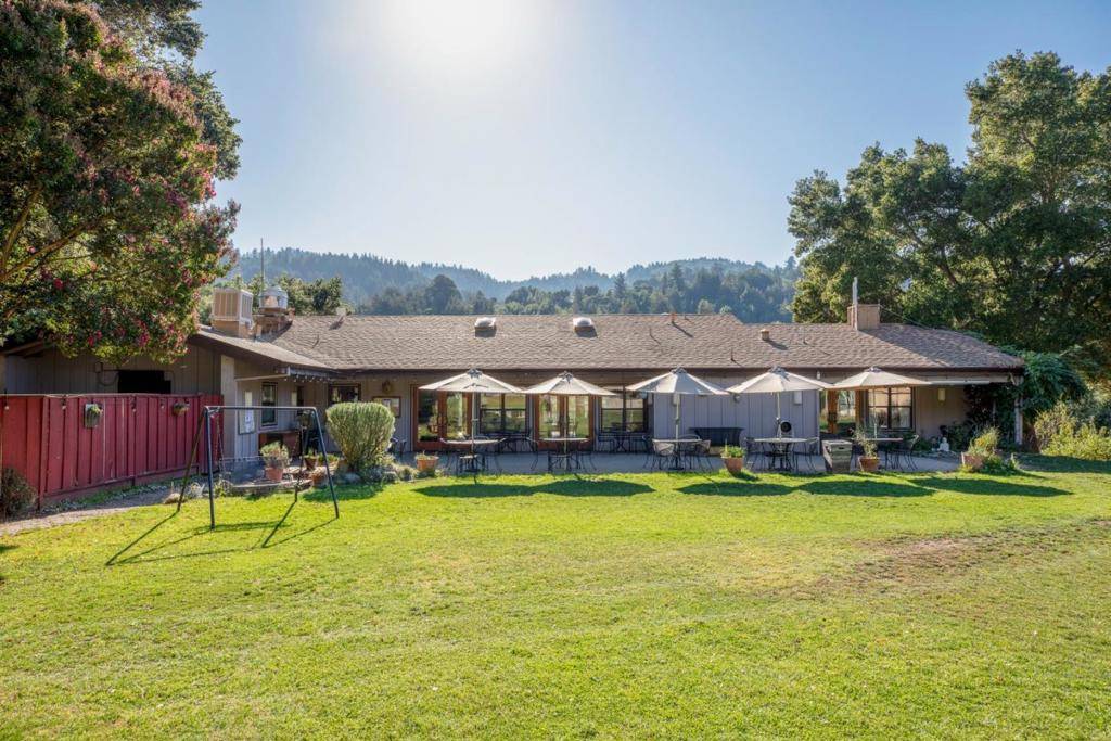 Los Gatos, CA 95033,20600 Aldercroft