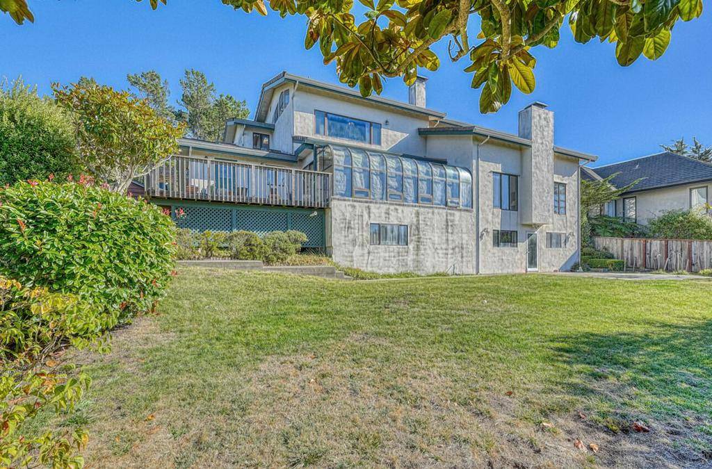 Pebble Beach, CA 93953,4028 Sunset LN