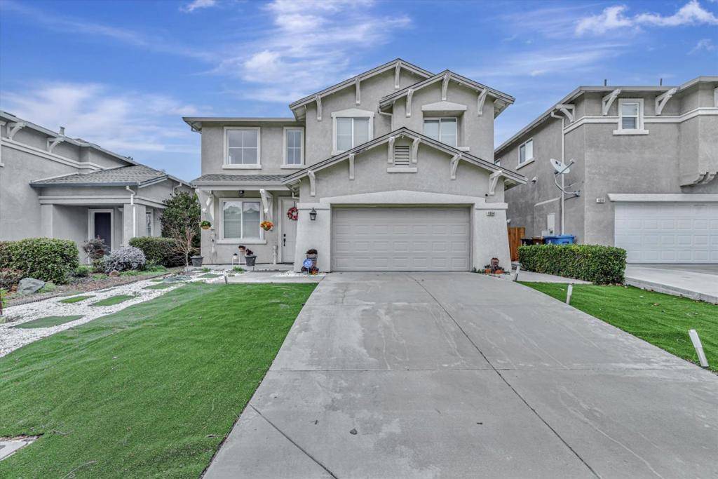 Antioch, CA 94531,4064 Montgomery Hill DR