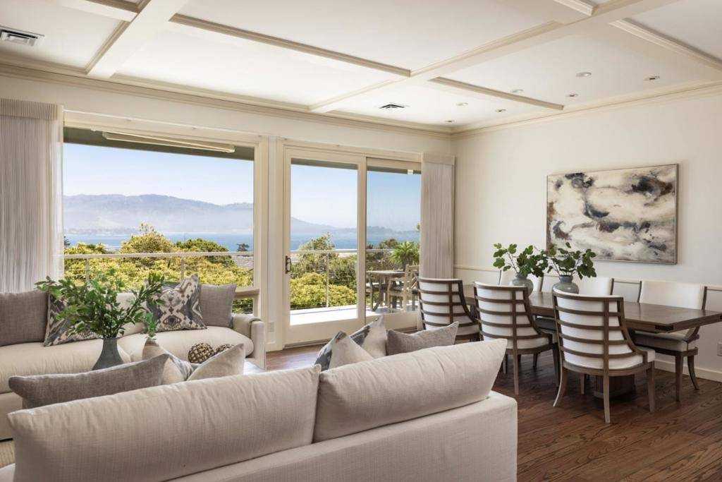 Pebble Beach, CA 93953,3307 17 Mile Drive #3