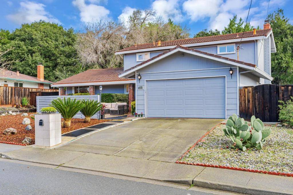 Dublin, CA 94568,8085 Via Zapata