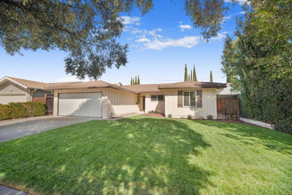 San Jose, CA 95123,405 Arabian ST
