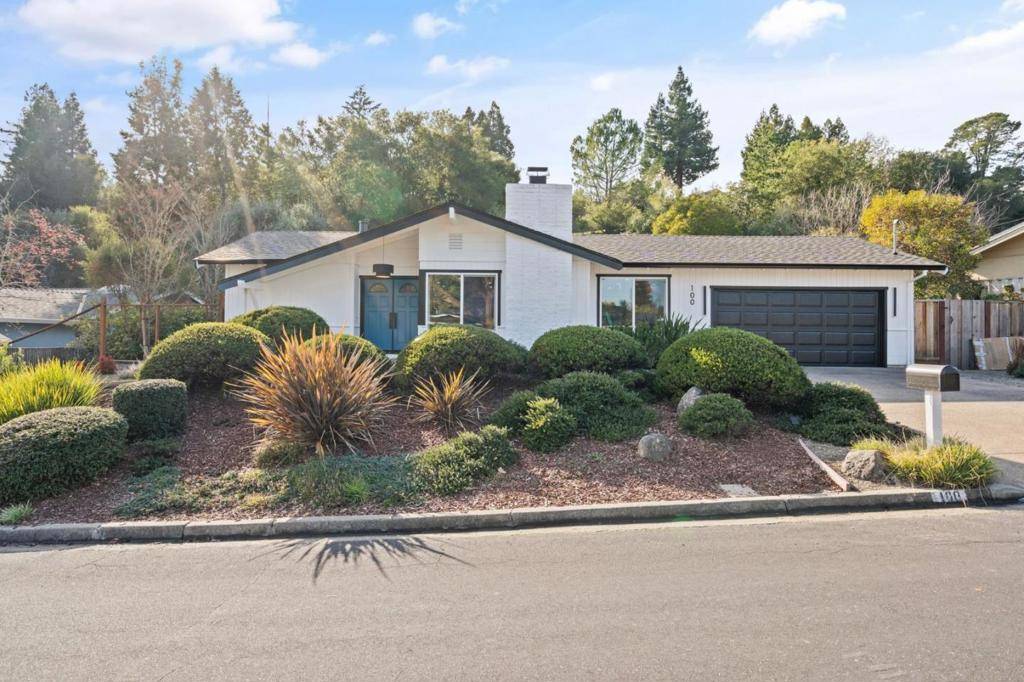 Moraga, CA 94556,100 Hardie DR