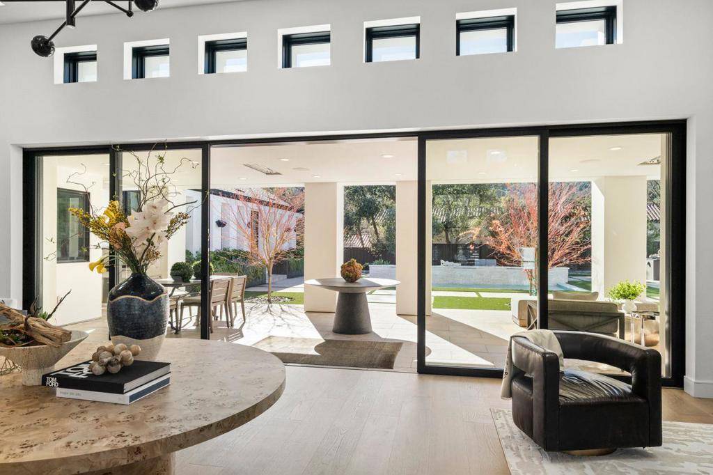 Monte Sereno, CA 95030,18240 Bancroft AVE
