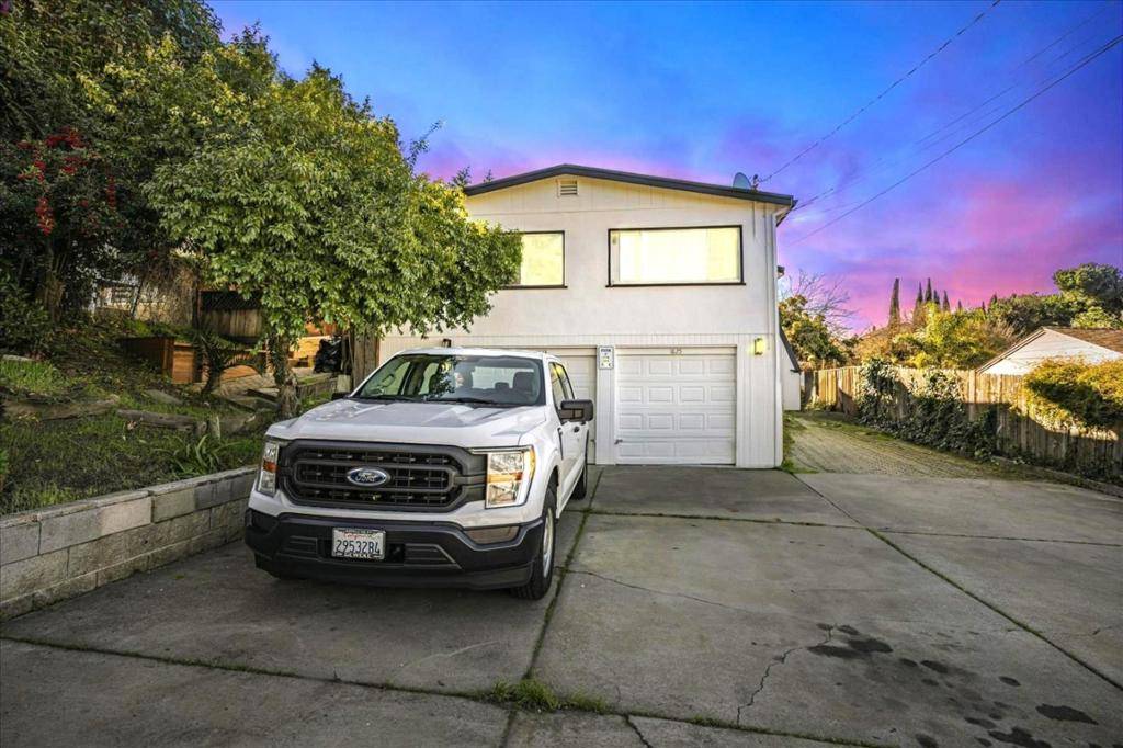 Vallejo, CA 94591,1823 Magazine ST