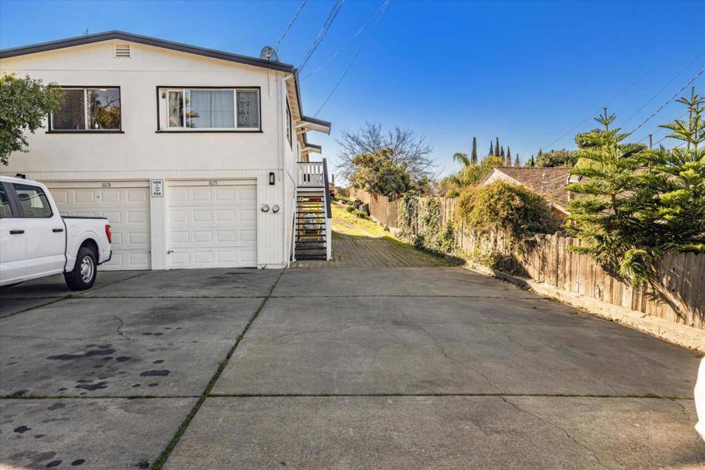Vallejo, CA 94591,1823 Magazine ST