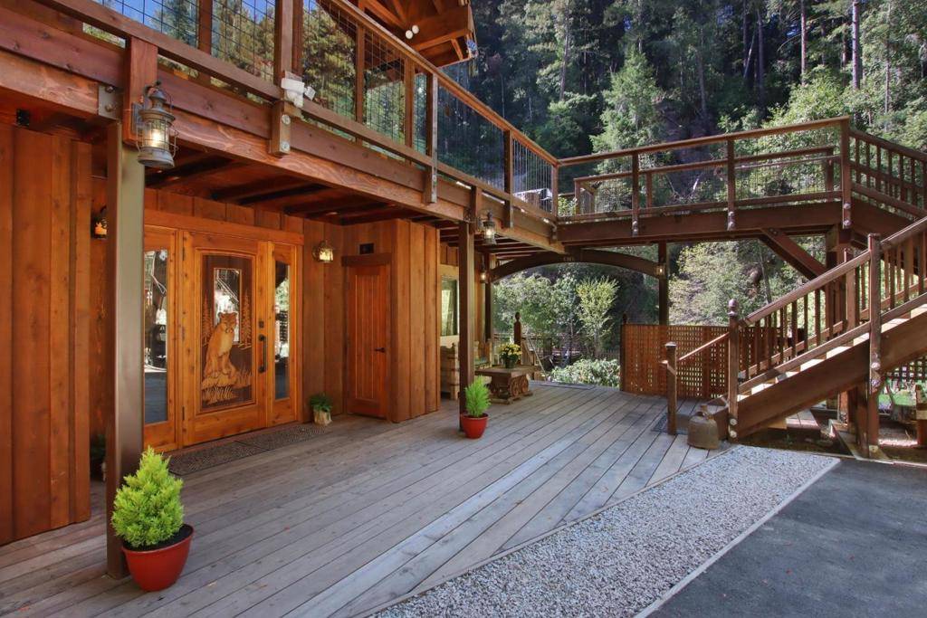 Los Gatos, CA 95033,16770 Redwood Lodge RD