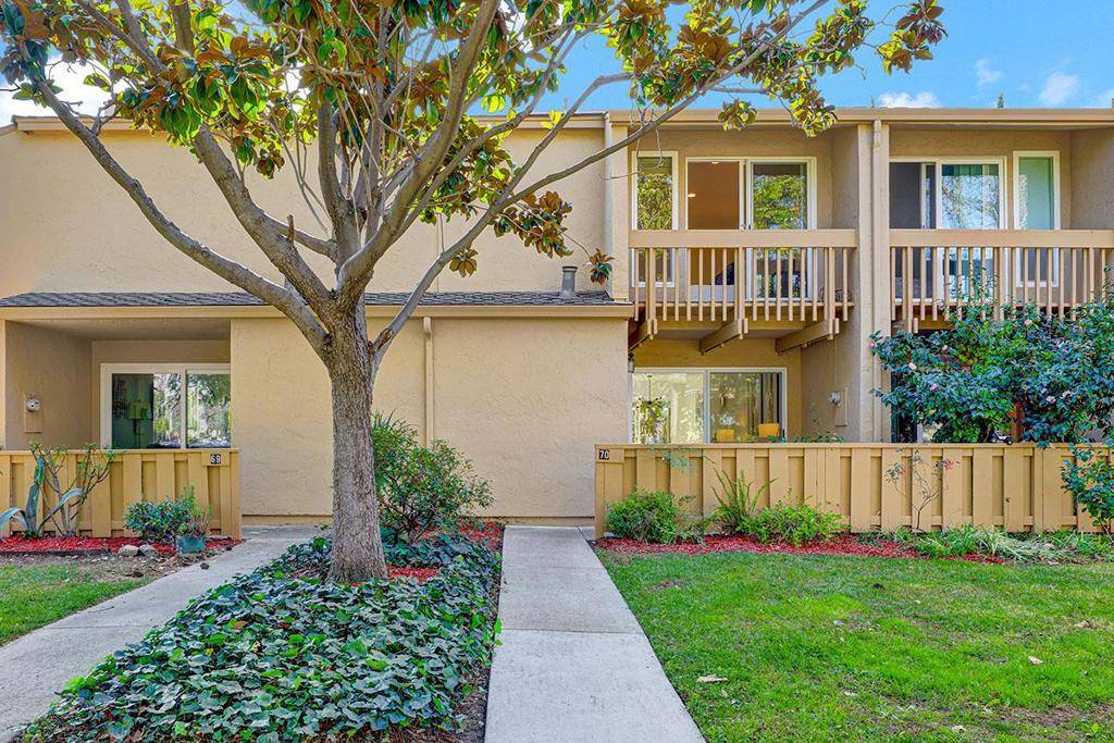 Sunnyvale, CA 94087,125 Connemara WAY #70