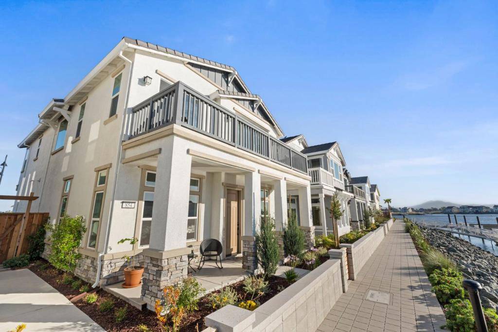Bethel Island, CA 94511,854 Freeboard CT