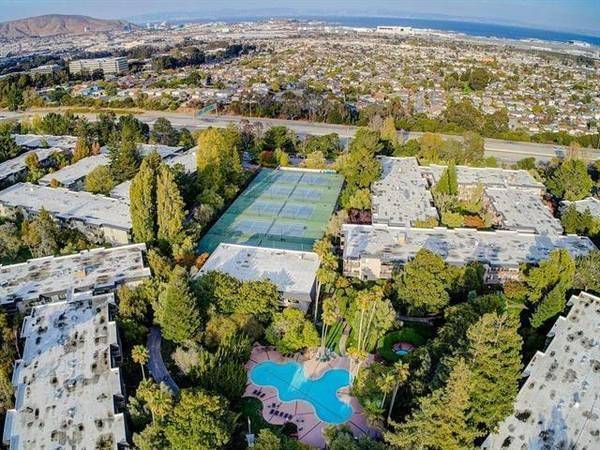 San Bruno, CA 94066,1344 Shelter Creek LN
