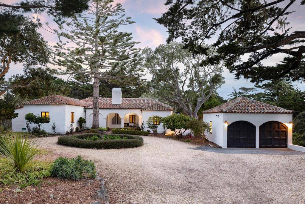 Pebble Beach, CA 93953,3269 Cabrillo RD