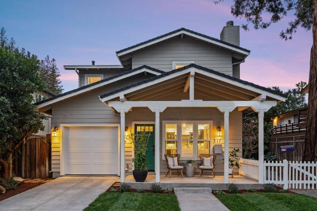 Mountain View, CA 94041,217 Pettis AVE