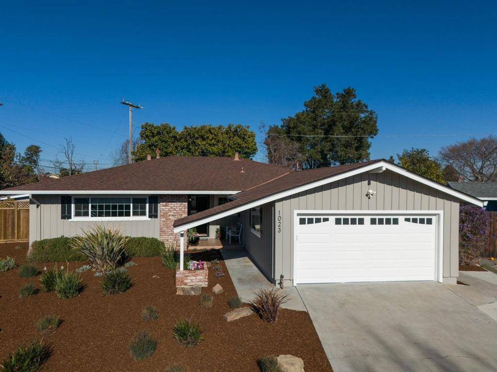 Sunnyvale, CA 94087,1023 Katrine CT