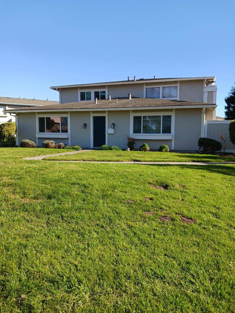 Salinas, CA 93906,1837 Cherokee DR #1